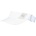 Buff SPEED VISOR Biela