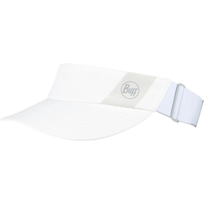 Buff SPEED VISOR Biela