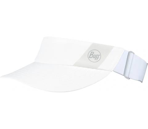 Buff SPEED VISOR Biela