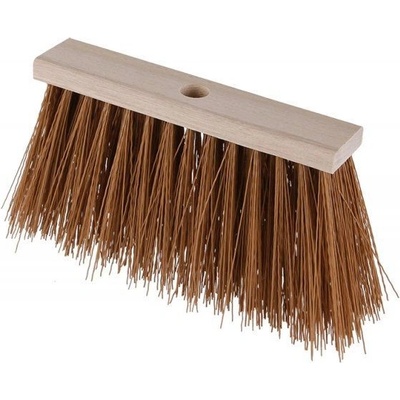 Levior Smeták 25 cm, 13 cm krapatý vlas s násadou – Hledejceny.cz