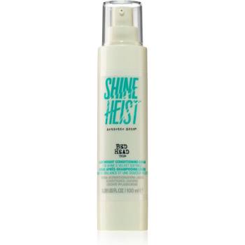 TIGI Artistic Edit Shine Heist нежен балсам за блясък и мекота на косата 100ml