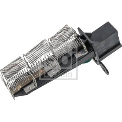 Odpor, vnitřní tlakový ventilátor FEBI BILSTEIN 181446