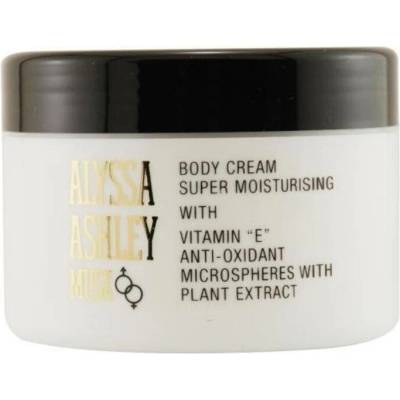 ALYSSA ASHLEY MUSK TĚLOVÉ MLÉKO 250ml