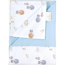 Emitex Deka letní Magic Sky a Baby Blue