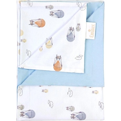 Emitex Deka letní Magic Sky a Baby Blue