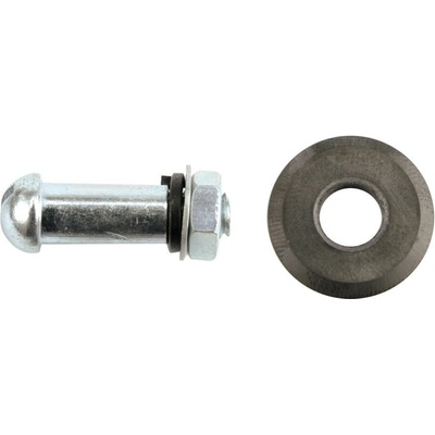 Vorel Skrutkový rezný kotúč 16 x 6 x 3 mm 03160