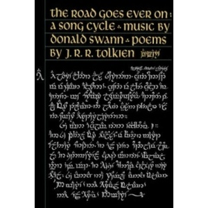 Road Goes Ever on (ISBN: 9780007136551)
