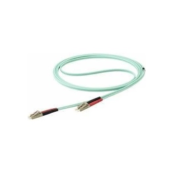 StarTech Оптичен кабел Startech 450FBLCLC15