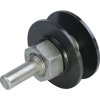 Upínací tŕň 13 x 8 mm pre kotúče na uhlové brúsky