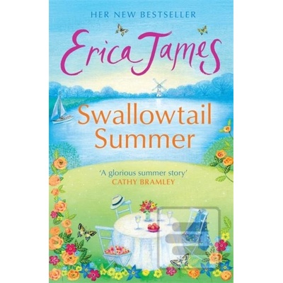 Swallowtail Summer