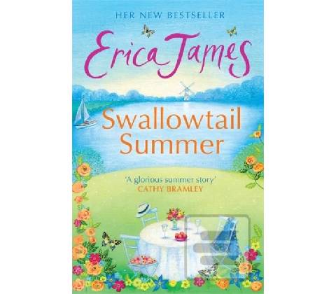 Swallowtail Summer