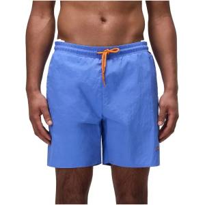 Napapijri Бански гащета Napapijri Haldane swimming shorts - Blue (Ultramarine)