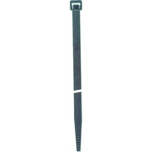 Protecclass Protec 05105145 Pásek vázací 540 x 7,5 černý 100 ks
