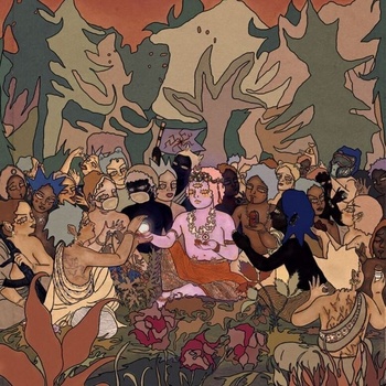 Bring Me The Horizon - Post Human: Survival Horror (CD) (0194398046129)