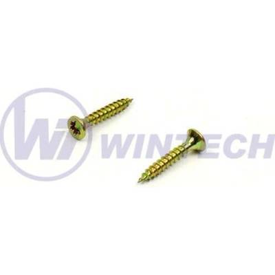 Vrut do dřeva ZH TORX 2,5 x 20 ZZ Balení: 1000 ks AAABK25020CA2K