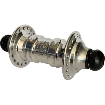 Profile MINI SS Button Bolts