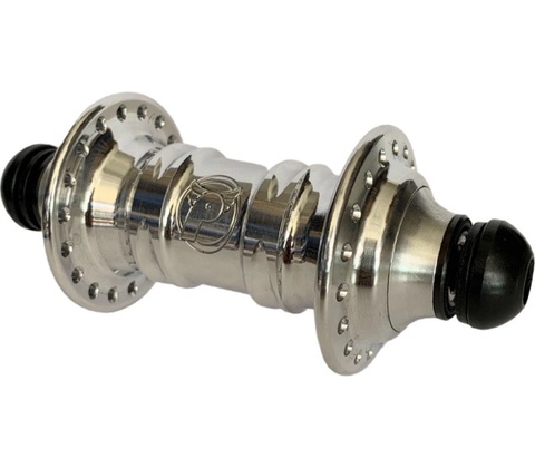 Profile MINI SS Button Bolts