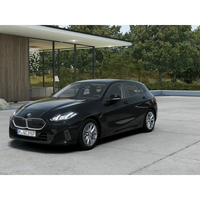 BMW 120 125 kW