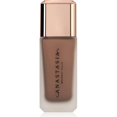 Anastasia Beverly Hills Impeccable Blurring Second-Skin Matte Foundation течен фон дьо тен за средно до пълно покритие цвят 7N 35ml