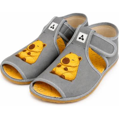 Antal Rover Capybara Grey