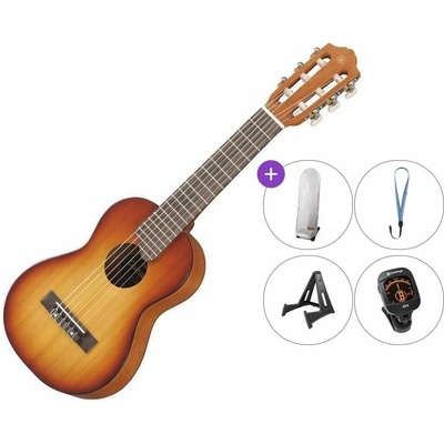 Yamaha GL1-TBS Premium SET