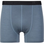Heber Peak Мъжко мериносово термобельо Heber Peak MerinoMix165 PineconeHe. Boxer Merino base layer - Smoke Navy - размер XL (015-2302-0614)