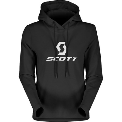 Scott Tech dámska mikina s kapucňou