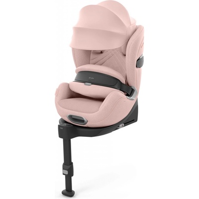 Cybex Anoris T2 i-Size 2024 Peach Pink