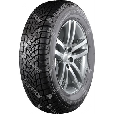 Seiberling Winter 195/55 R16 87H