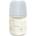 Suavinex Wonderland SX Pro Physiological Anti-Colic Glass стъклено бебешко шише S Slow Flow 0 m+ Liberty Blue