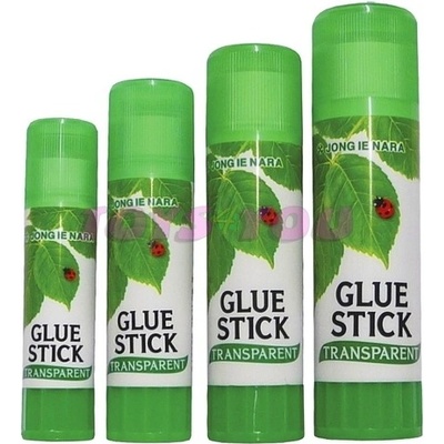 Patio lepidlo gelové transparentní 25 g