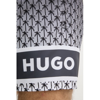 HUGO BOSS плувни шорти мъжки palms_swim_shorts (50561097)