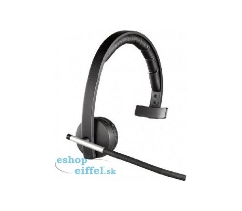Logitech Wireless Headset Mono H820e