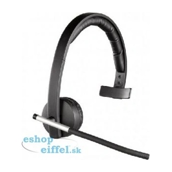 Logitech Wireless Headset Mono H820e