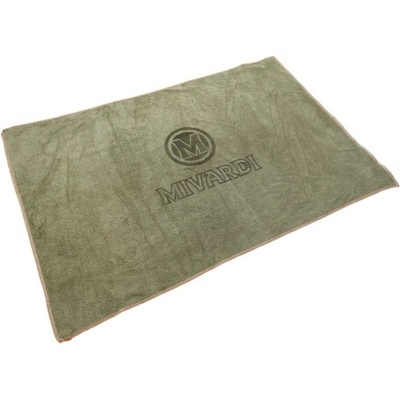 Zfish Rybářský ručník Měkký Z Mikrovlákna