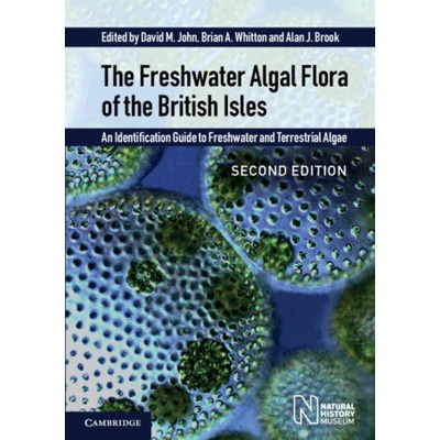 Freshwater Algal Flora of the British Isles