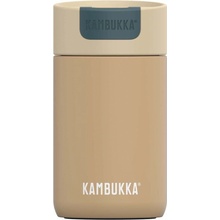 Kambukka Termohrnek Olympus 300 ml Latte