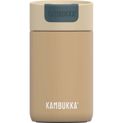 Kambukka Termohrnek Olympus 300 ml Latte