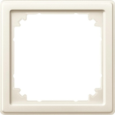 Merten medzirám Aquadesign biela 518344