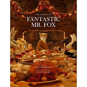 Fantastic Mr. Fox (ISBN: 9780847833542)