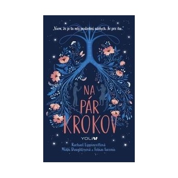 Na pár krokov