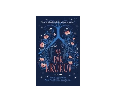 Na pár krokov