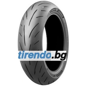 Bridgestone S 23 R ( 190/50 ZR17 TL (73W) Задно колело, M/C ) - tirendo Мотоциклетни гуми