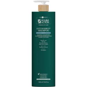Hair Company Professional Hair Company Double Action Purify Anti Dandruff Shampoo 1000 ml