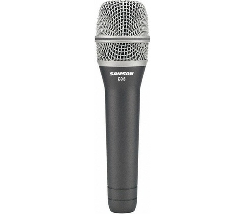 SAMSON C05CL