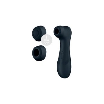 Satisfyer Pro 2 Generation 3 черен (P24065)