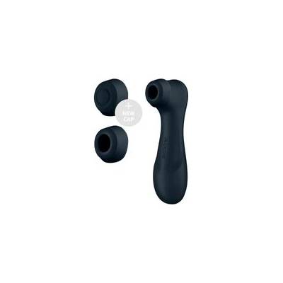 Satisfyer Pro 2 Generation 3 черен (P24065)
