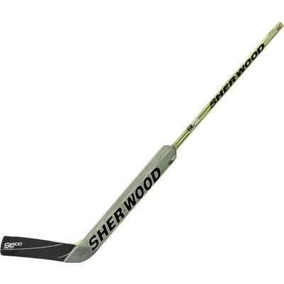 Brankárska hokejka SHERWOOD SL 800 Sr