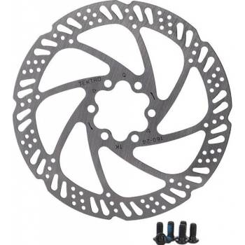Tektro TR16024 6děr 160 mm šrouby