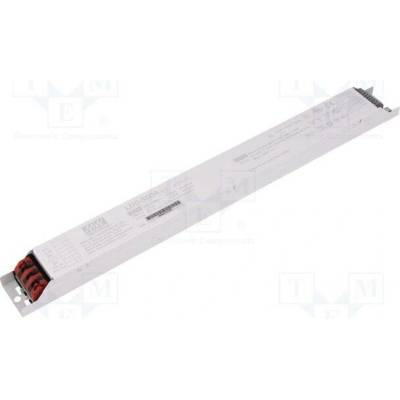 MEAN WELL LDC-55DA Napájecí zdroj: spínaný; LED; DALI; 55W; 27÷56VDC; 980÷1600mA; LDC